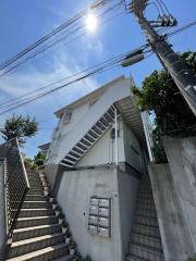 ブルーライン三ツ沢下町駅まで徒歩6分