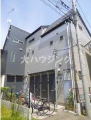 京急本線京急蒲田駅まで徒歩7分