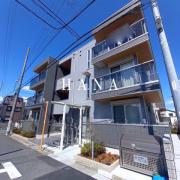 ＪＲ総武線（各駅停車）小岩駅まで徒歩26分