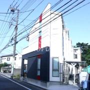 京王相模原線京王多摩川駅まで徒歩5分