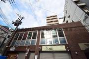 地下鉄千日前線日本橋駅まで徒歩4分