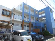エシール岡村弐番館
