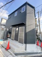 あんしん日置荘西町08-1065