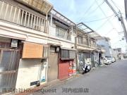 河合1丁目テラスハウス