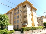 市営高殿南住宅2号館