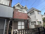 ＪＲ埼京線十条駅まで徒歩13分