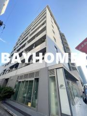 ＪＲ京浜東北・根岸線桜木町駅まで徒歩18分
