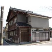 婦中町笹倉貸家