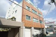 東須磨八木マンション