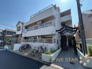 京阪本線御殿山駅まで徒歩7分