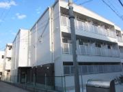 地下鉄御堂筋線あびこ駅まで徒歩9分