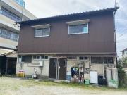 御立西四丁目高坂貸家