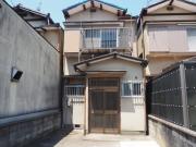 ＪＲ東海道本線野洲駅まで徒歩4分