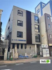 シャーメゾンさかえ町