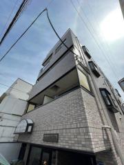 相鉄本線西谷駅まで徒歩2分