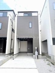 東武野田線北大宮駅まで徒歩9分