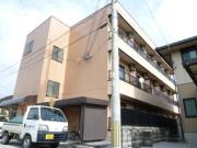 ＪＲ北陸本線木ノ本駅まで徒歩4分