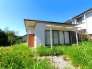 ＪＲ総武本線成東駅までバス約30分 徒歩1分