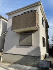 東武東上線みずほ台駅まで徒歩5分