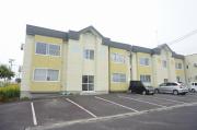 サンシャインA・B・C・D棟