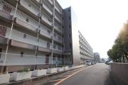 上社南住宅 5号棟