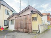 本町小田桐貸家