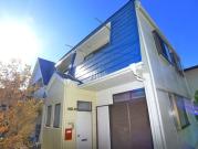 メゾンド・ラフィ-ネ