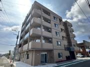 コスモ油津電器本社ビル