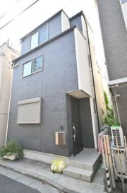 ＪＲ山手線鶯谷駅まで徒歩8分