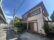 ＪＲ山陽本線魚住駅まで徒歩5分