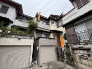 東豊中町3丁目戸建