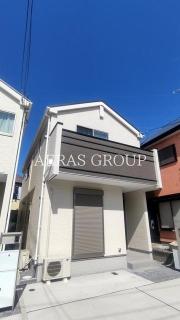 Sumai-toさいたま市西区指扇01