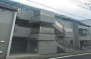 小田急小田原線千歳船橋駅まで徒歩18分