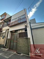 大阪市港区市岡1-23-19