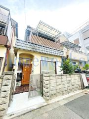 江戸川区篠崎町8丁目貸家