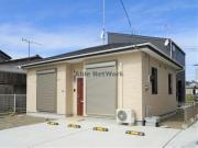 アイビス堀割タウンD