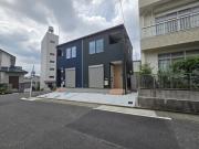 地下鉄名城線ナゴヤドーム前矢田駅まで徒歩11分