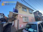 東京メトロ東西線妙典駅まで徒歩13分