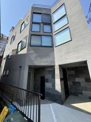 白金6丁目戸建て