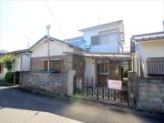 伊予鉄道郡中線土居田駅まで徒歩7分