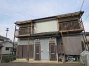 ハイツオビツB棟