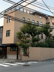 根岸旭台戸建て