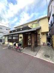 ＪＲ京浜東北・根岸線蕨駅まで徒歩15分