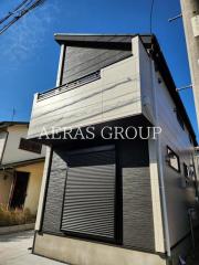 八千代市八千代台北12丁目戸建