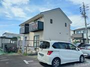 シュロス前野 B