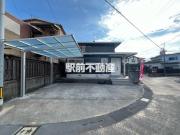 リゾートタウン八戸2西南