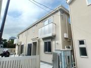 MAISON ARBRE A棟B棟