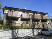 ＪＲ中央線西荻窪駅まで徒歩20分