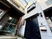 墨田区文花2丁目戸建