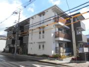 阪急京都線上新庄駅まで徒歩10分